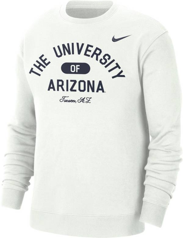 Arizona sweatshirt outlet