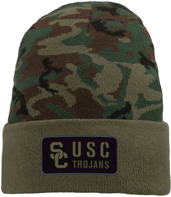 Usc trojans hot sale beanie