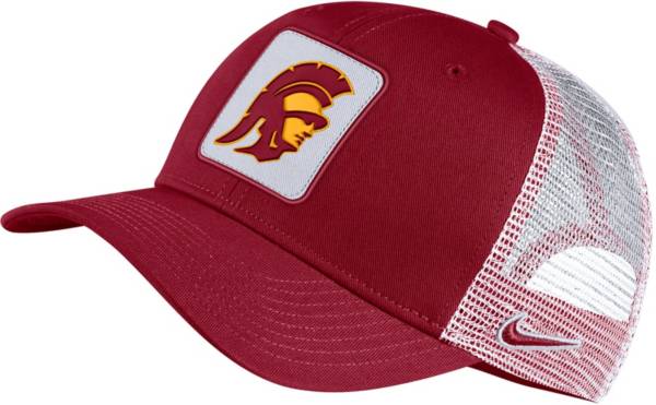 Usc hotsell trucker hat