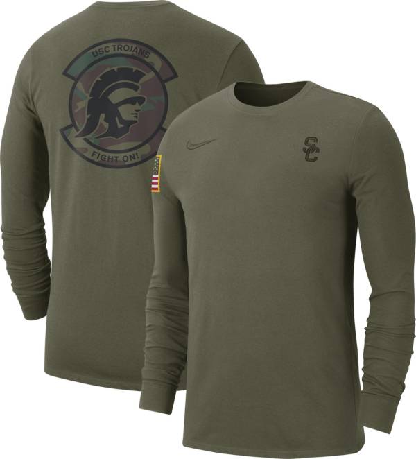 Tee shirt nike outlet militaire