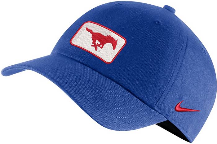 New York Mets Heritage86 Men's Nike MLB Trucker Adjustable Hat