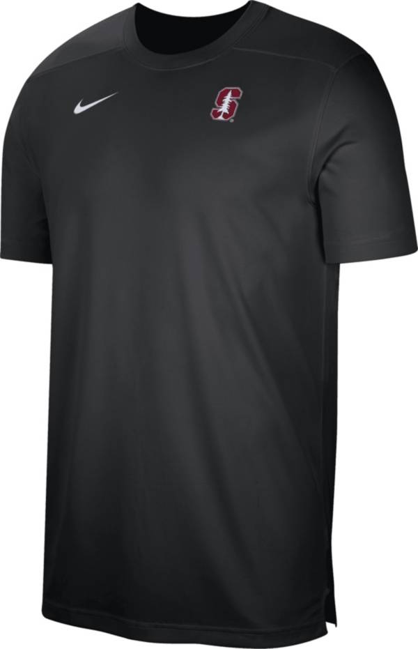 Nike Men's Christian McCaffrey Stanford Cardinal #5 Dri-FIT Game