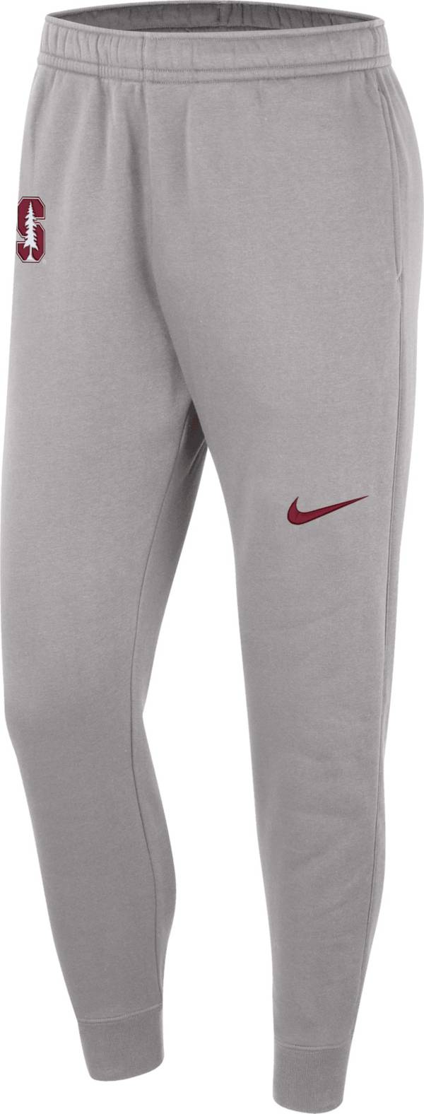 Nike Men's Christian McCaffrey Stanford Cardinal #5 Dri-FIT Game