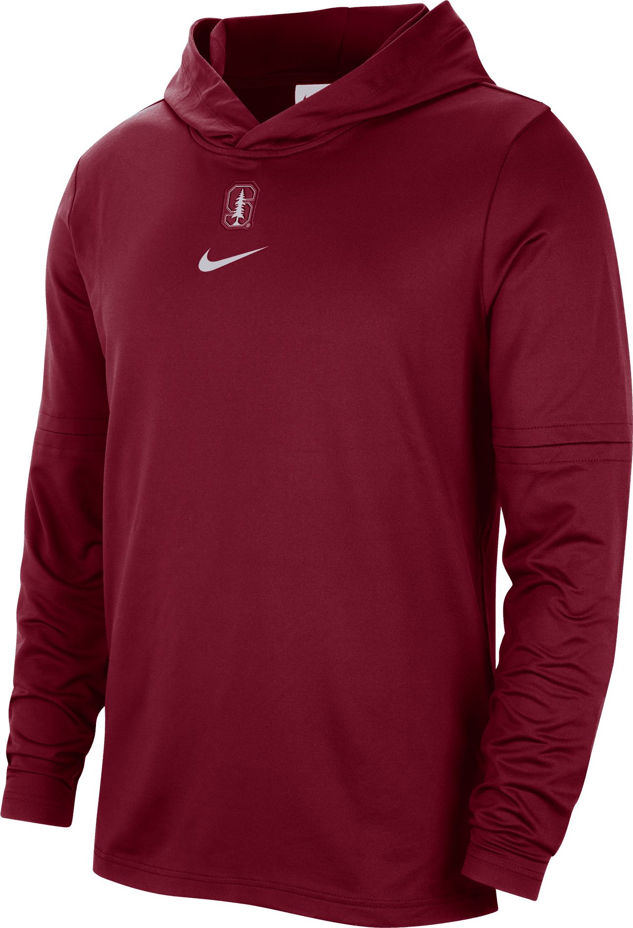 Stanford dri fit on sale shirt