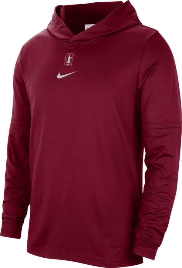 Stanford store nike sweatshirt