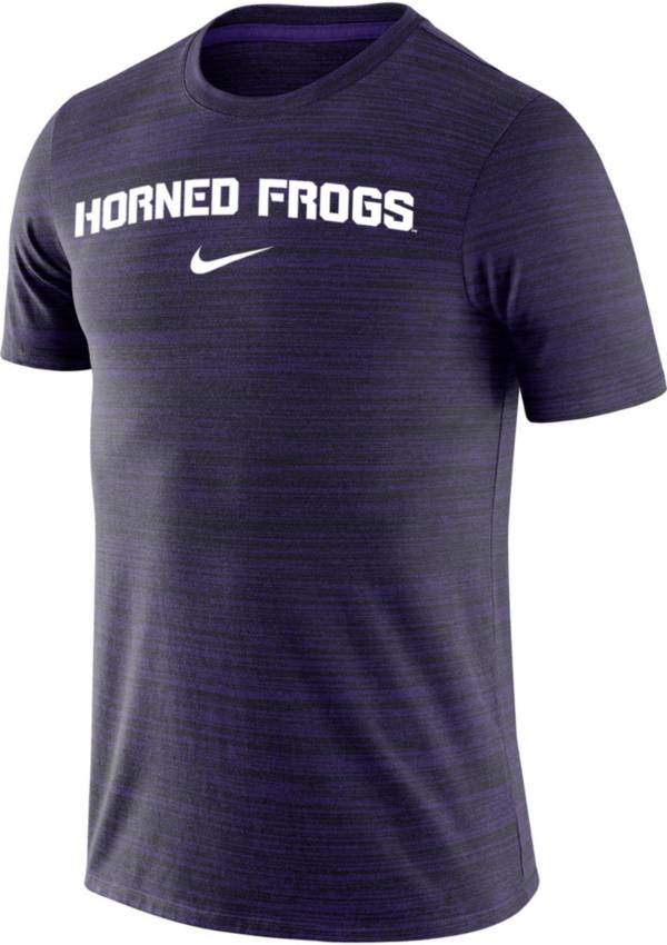 Tcu dri fit clearance shirt