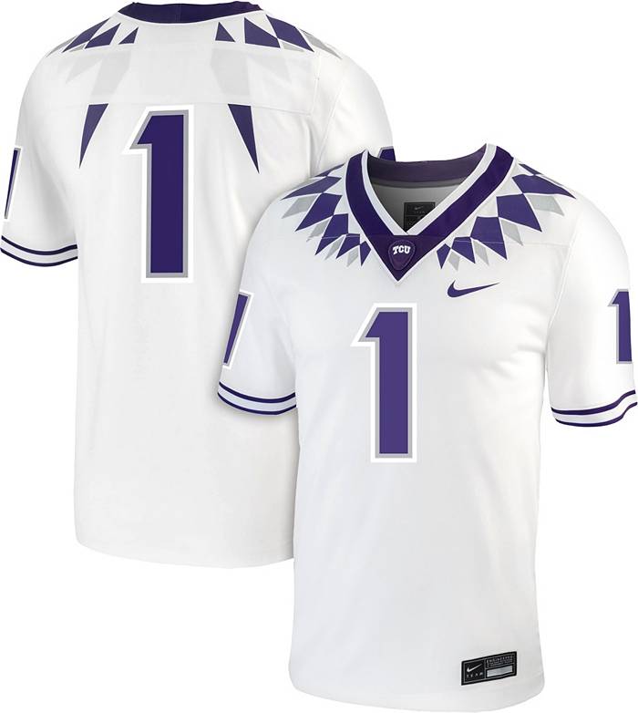 Nike Men Imported Football Jersey