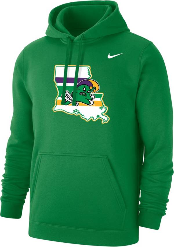 Tulane hoodie hotsell