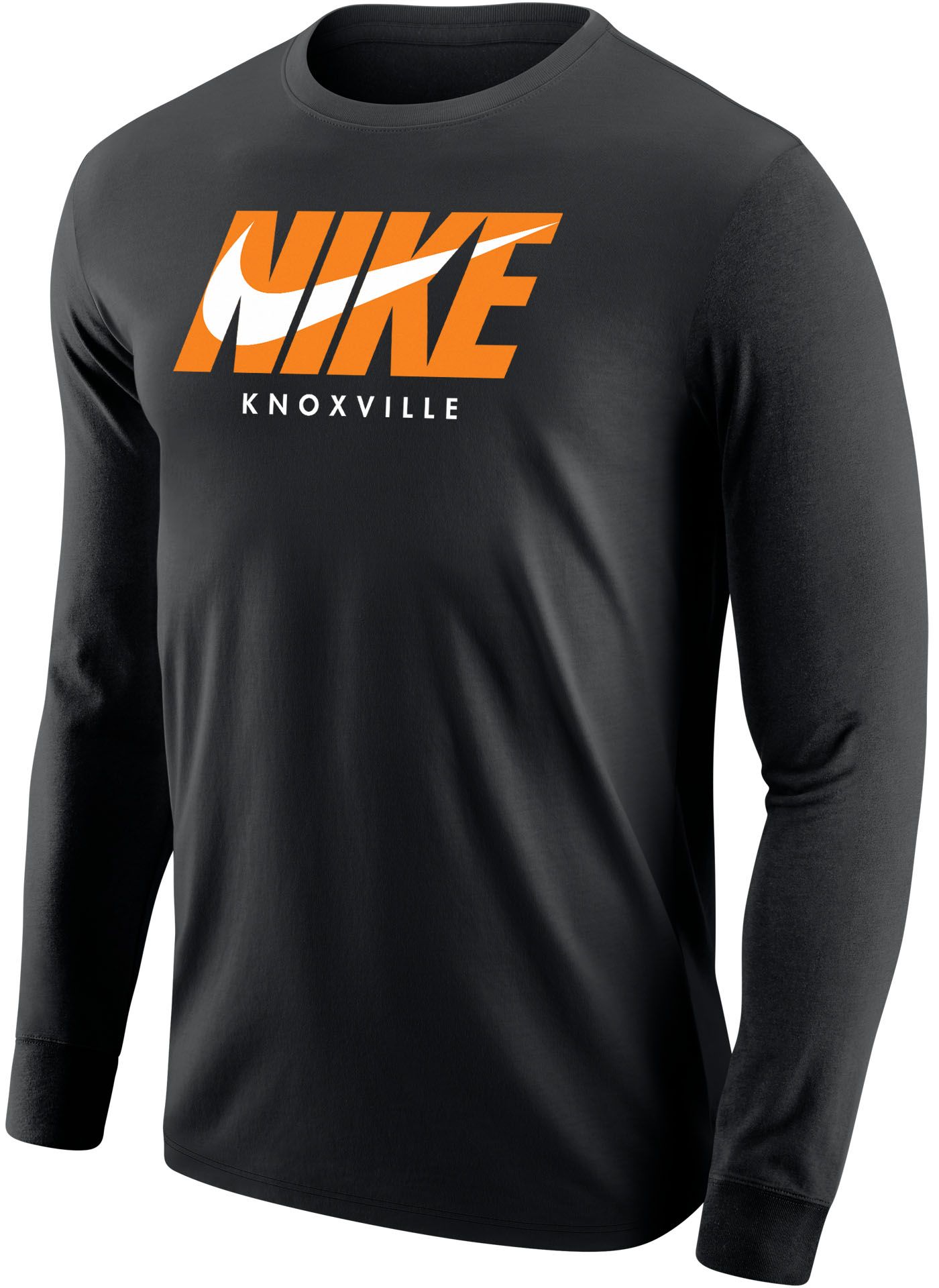 Shops Tennessee Vols Nike Black Jersey limited Knoxville Music City Bowl Bound