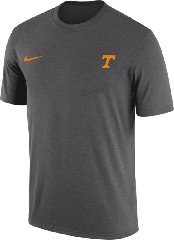 Nike Men's Tennessee Volunteers Tennessee Orange Dri-FIT Legend