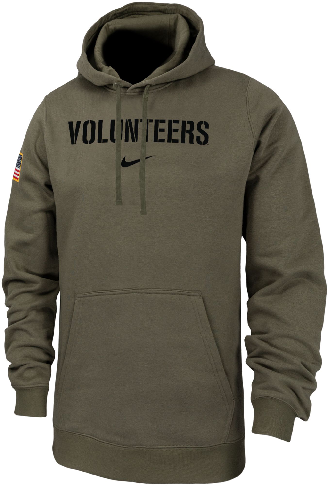 nike task force dagger hoodie