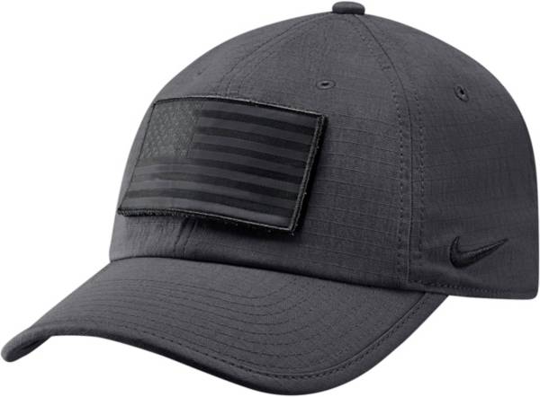 Nike heritage 86 store tactical hat