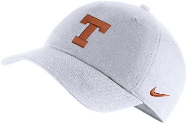 Nike texas best sale longhorns hat