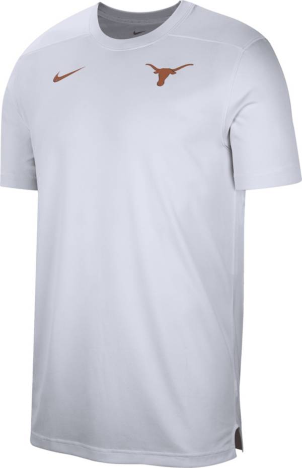 Longhorn dri hot sale fit shirt