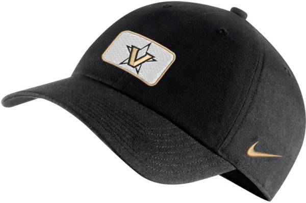 Nike vanderbilt best sale baseball hat