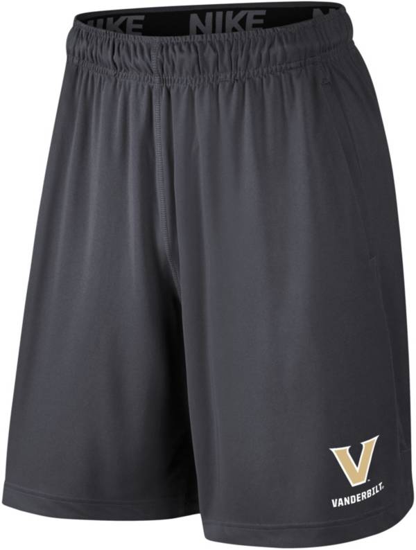 Men's Enrique Bradfield Jr. Vanderbilt Commodores Replica