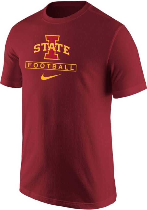 iowa state nike