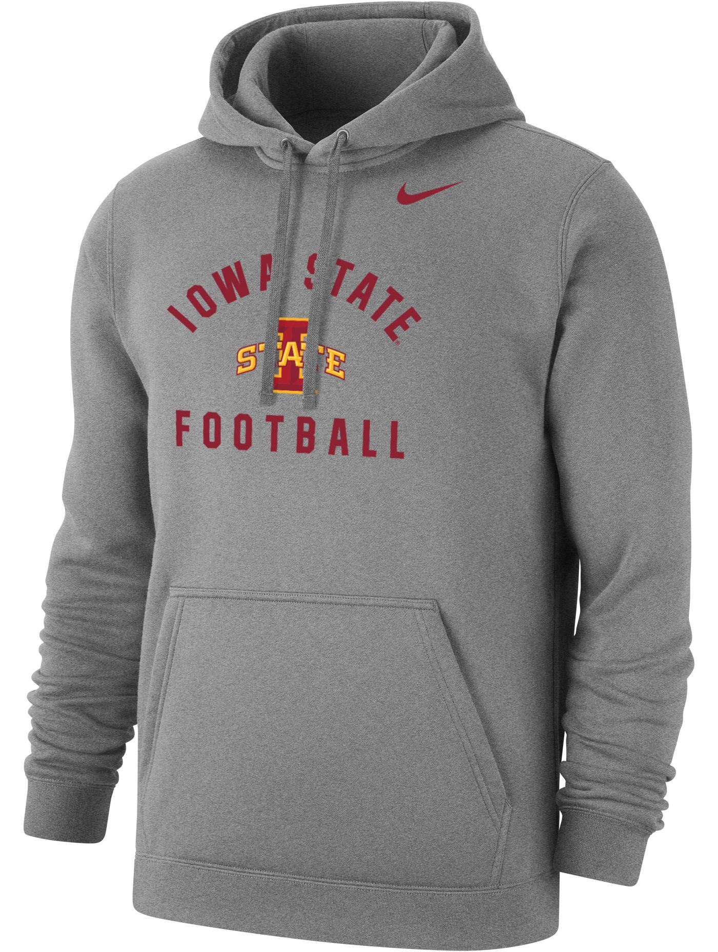 Iowa state cyclones hoodie 2025