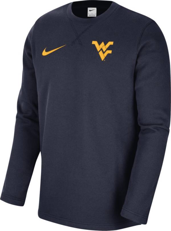 Wvu nike hot sale shirt