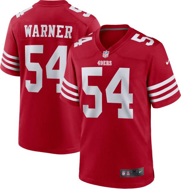 49ers 54 jersey