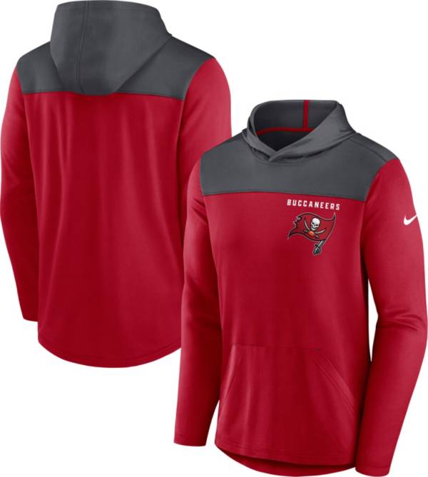 bucs nike hoodie