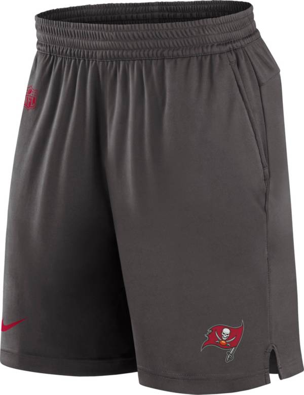 Nike Men's Tampa Bay Buccaneers 2023 Sideline Shorts