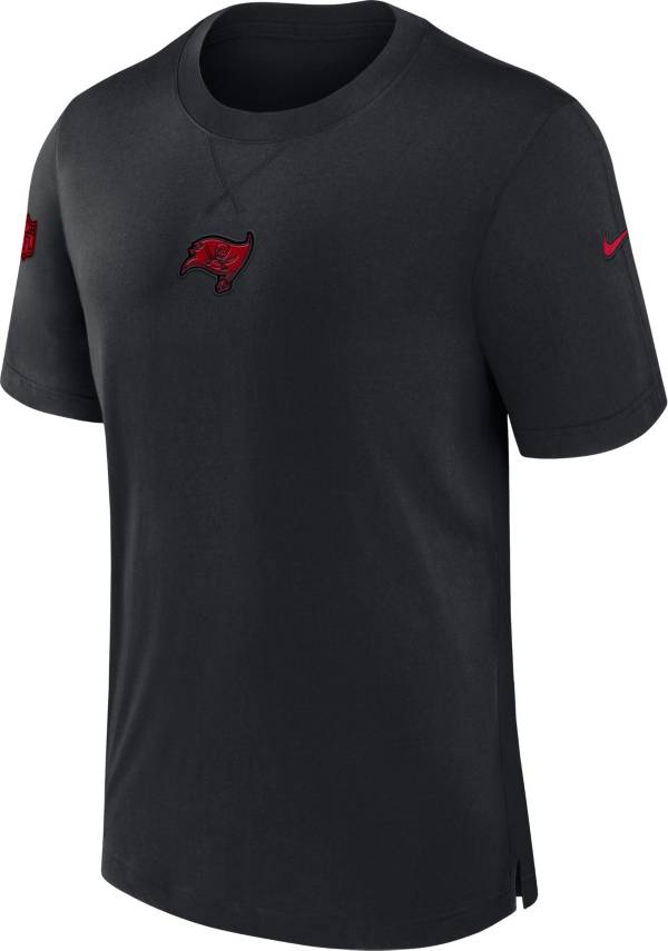 buccaneers dri fit shirt