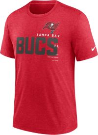 Nike Tampa Bay Buccaneers Tom Brady #12 Limited NFL Jersey Gym Red