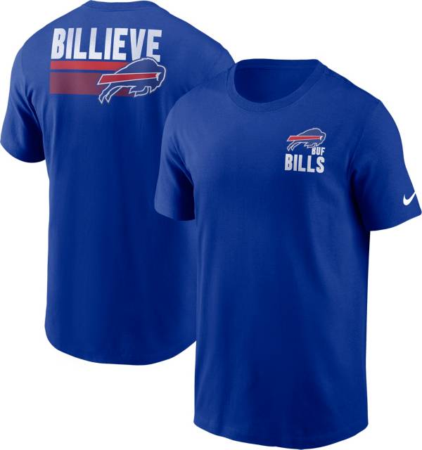 Buffalo Bills Men's Apparel  In-Store Pickup Available at DICK'S