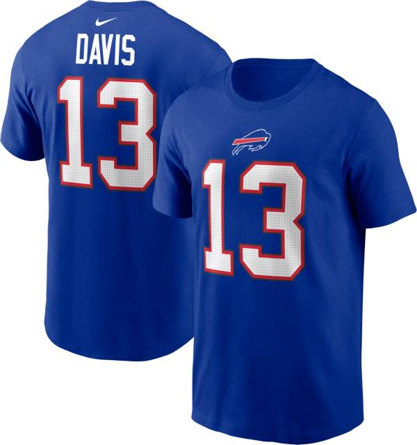 Dick's Sporting Goods Nike Youth Buffalo Bills Stefon Diggs #14