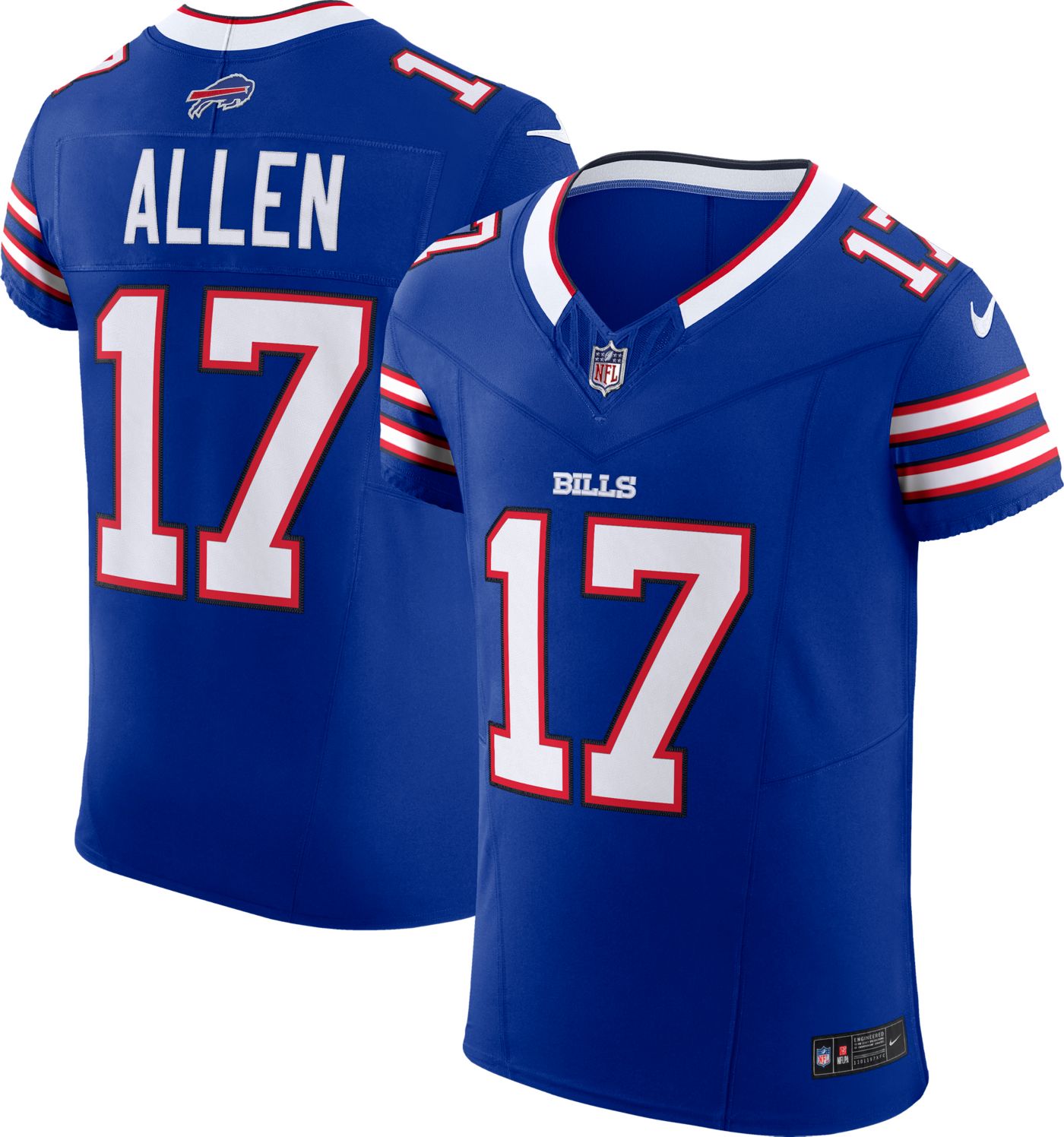 #17 Buffalo Bills On-field outlet Mens Limited Jersey