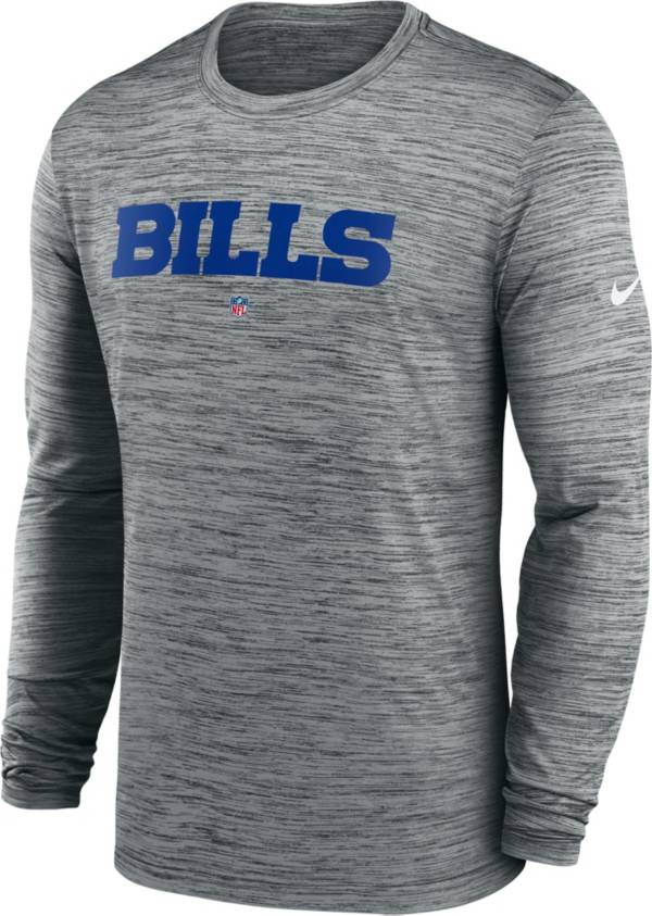 Buffalo Bills Grey T-Shirt (Men)