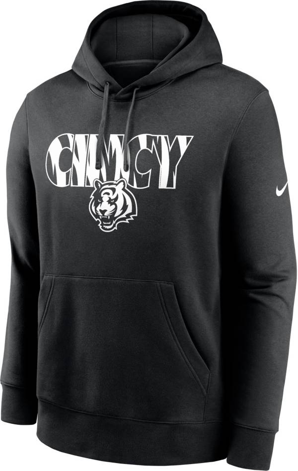 Cincinnati on sale bengals hoodies