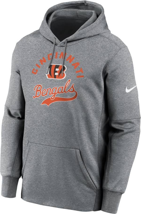 Cincinnati hot sale bengals hoodie