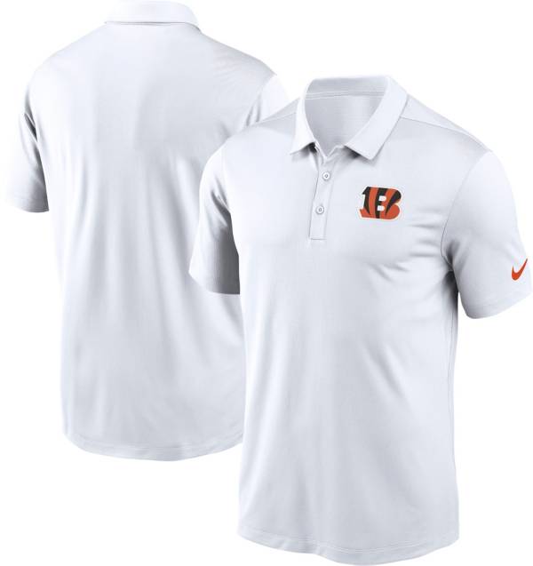 Nike Dri-FIT Stretch (NFL Cincinnati Bengals) Men's Shorts