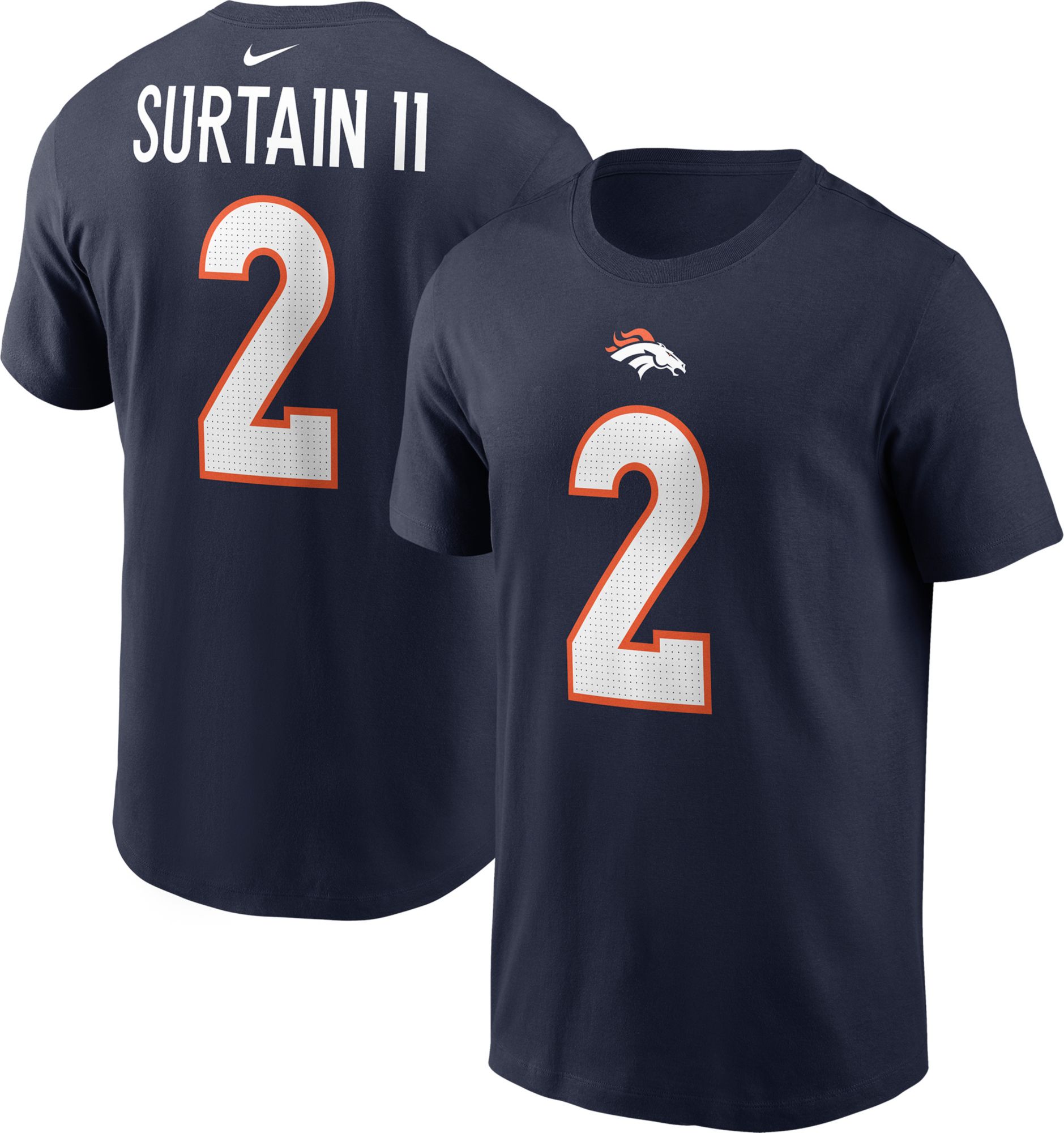 Surtain II Pat kids jersey