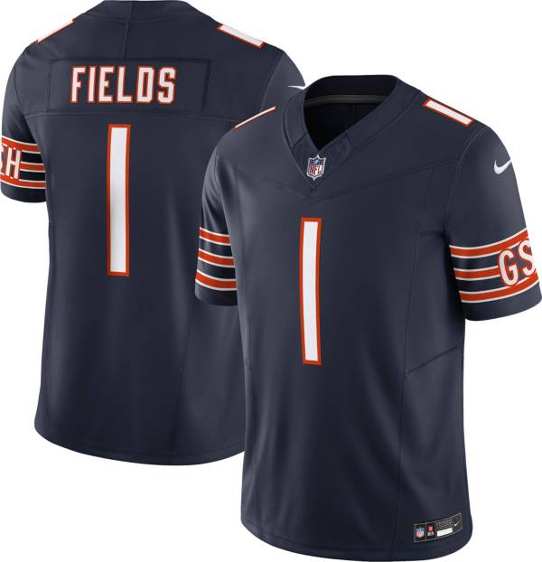 nike justin fields jersey