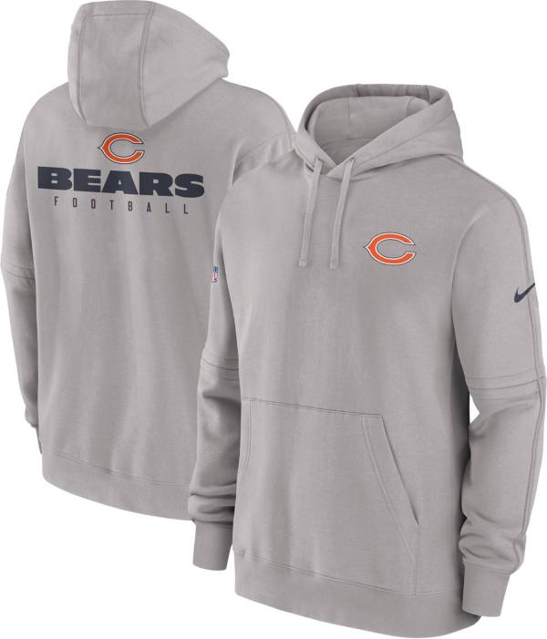 chicago bears sweatshirt men's