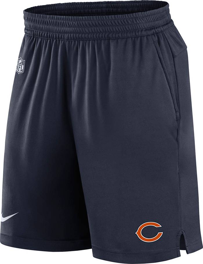 Nike Dri-FIT Historic (NFL Chicago Bears) Men's Long-Sleeve T