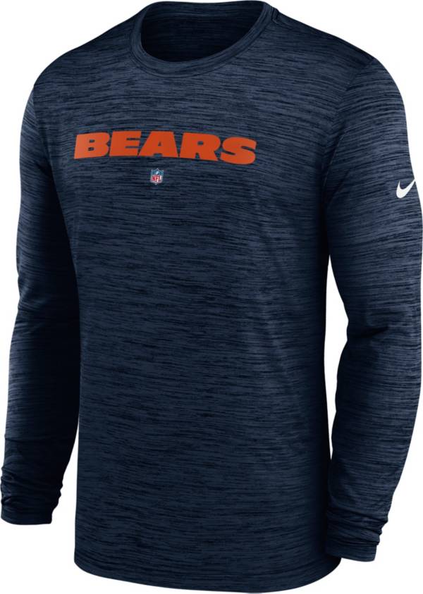 Bears long sleeve outlet shirt