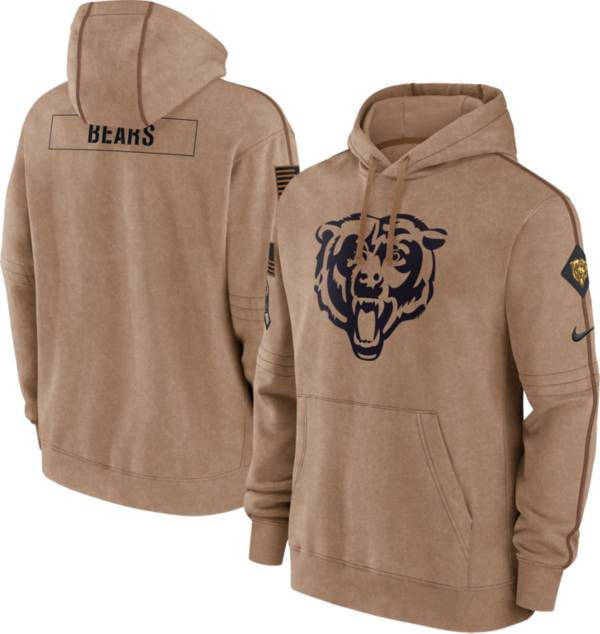 Chicago Bears Apparel & Gear  In-Store Pickup Available at DICK'S