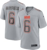 Baker mayfield best sale jersey browns