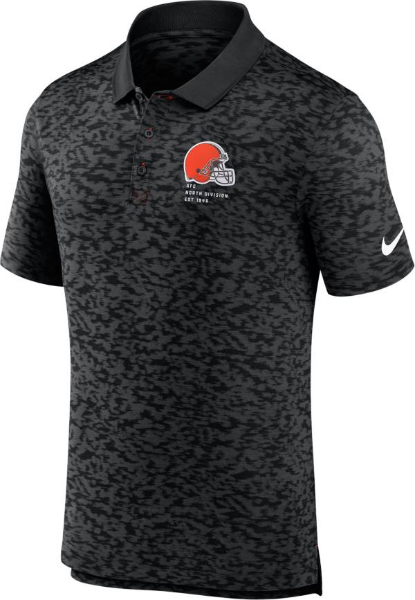 Browns 2024 nike polo