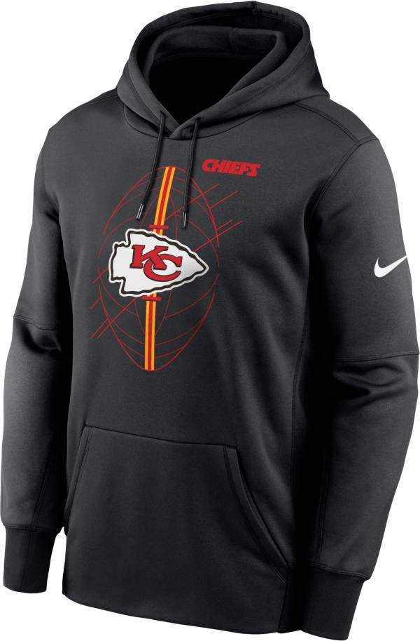 Chiefs nike outlet pullover