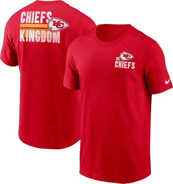 Kansas City Chiefs Apparel - Chiefs Gear- Store - KC Chiefs Merchandise -  Clothing - Shop - Gifts