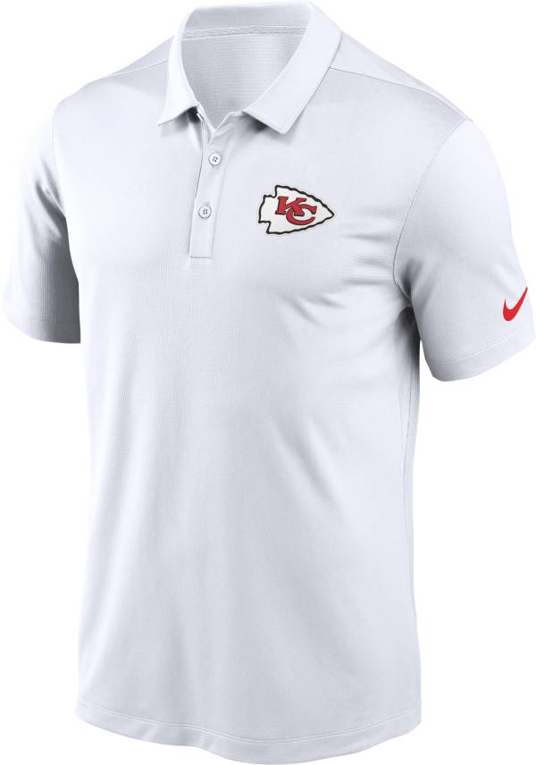 Nike store chiefs polo