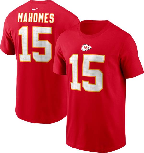 Patrick Mahomes Kc Chief 15 Unisex T-Shirt - Teeruto