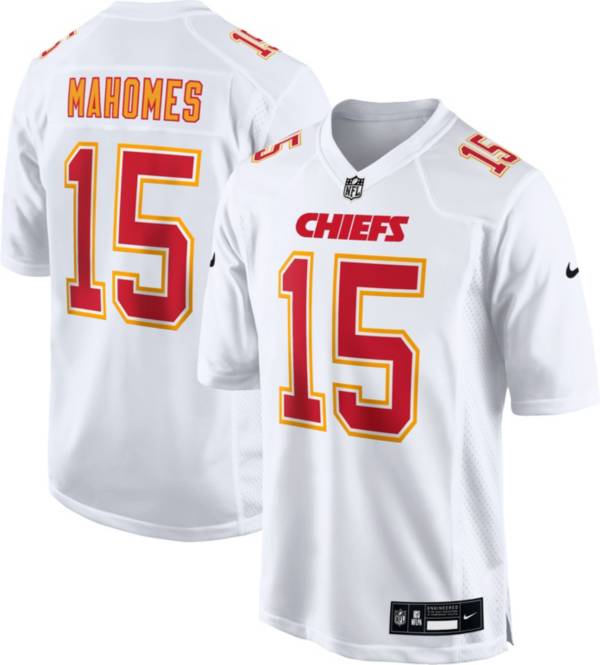 Patrick mahomes 2024 jersey nike