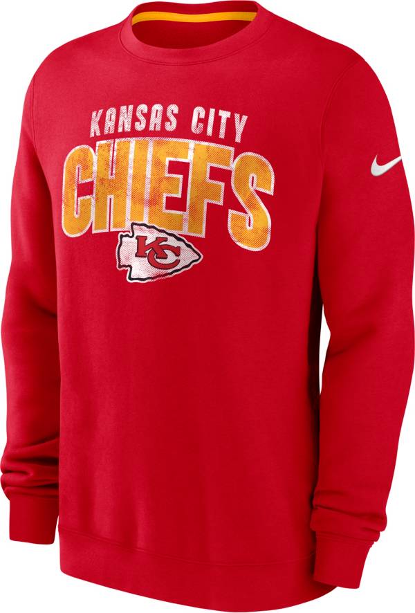 CHIEFS Sweatshirt