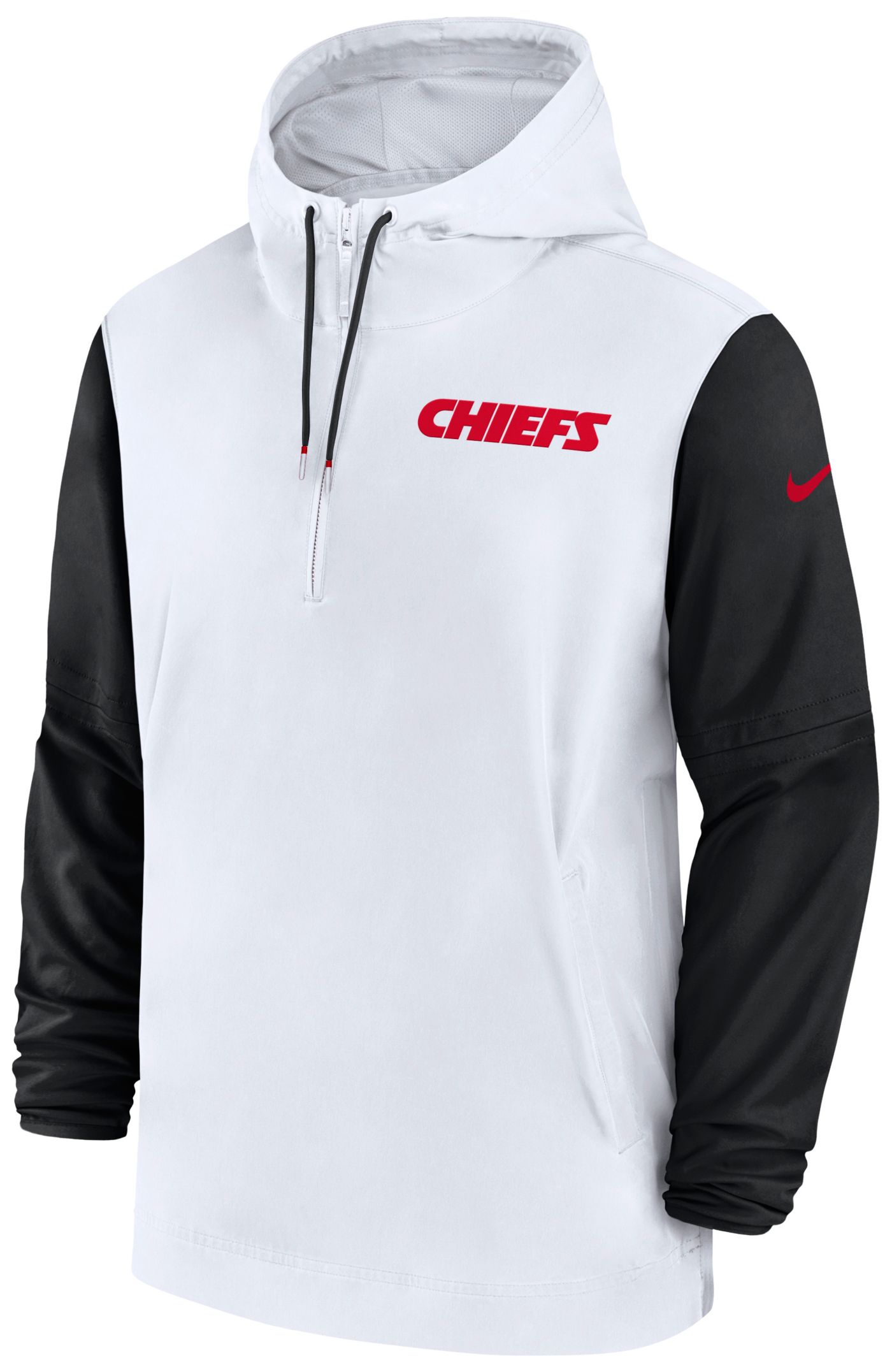 Chiefs sideline jacket online